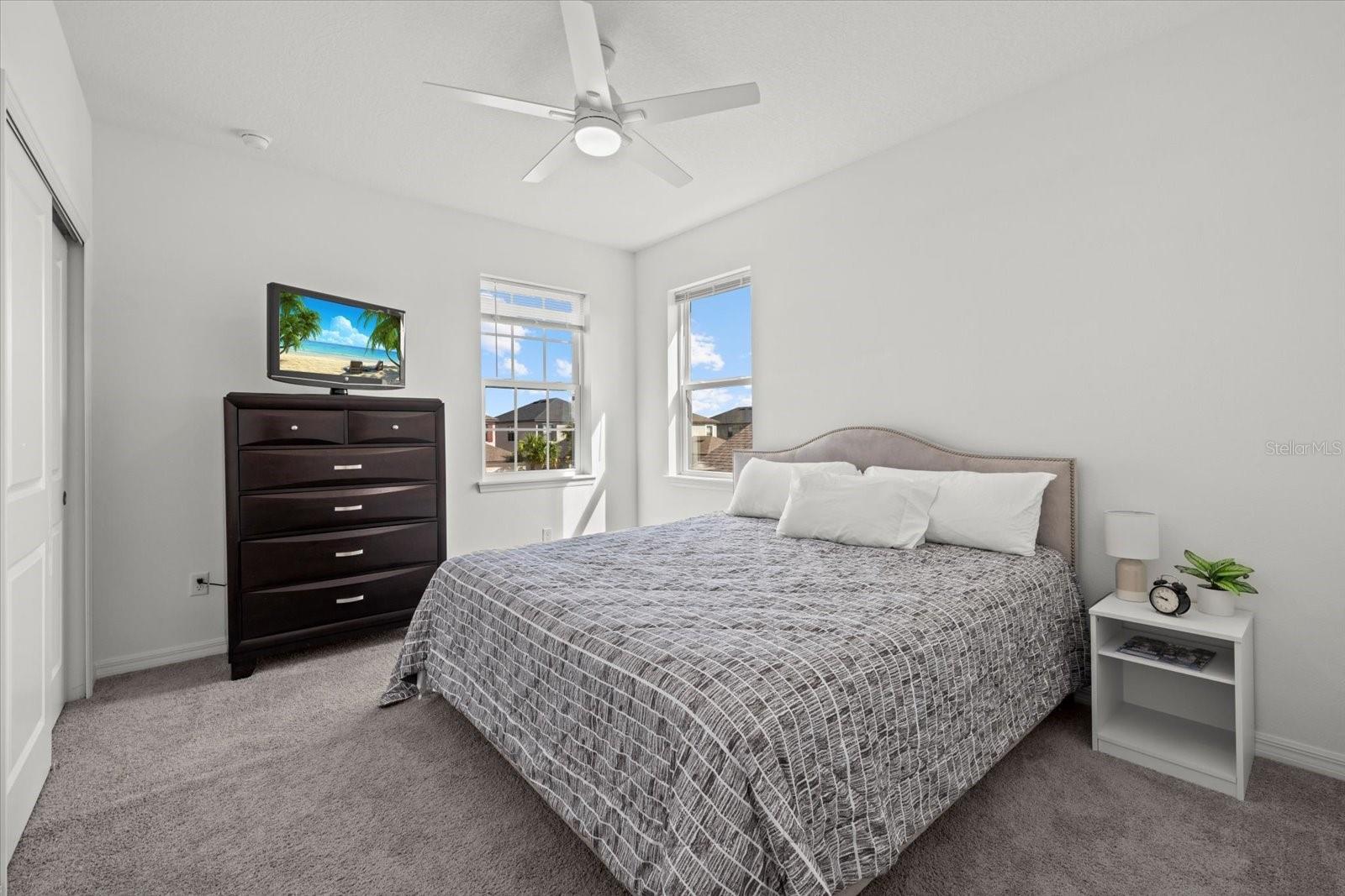 PARK EAST AT AZARIO PH I SUBPH A & B - Residential