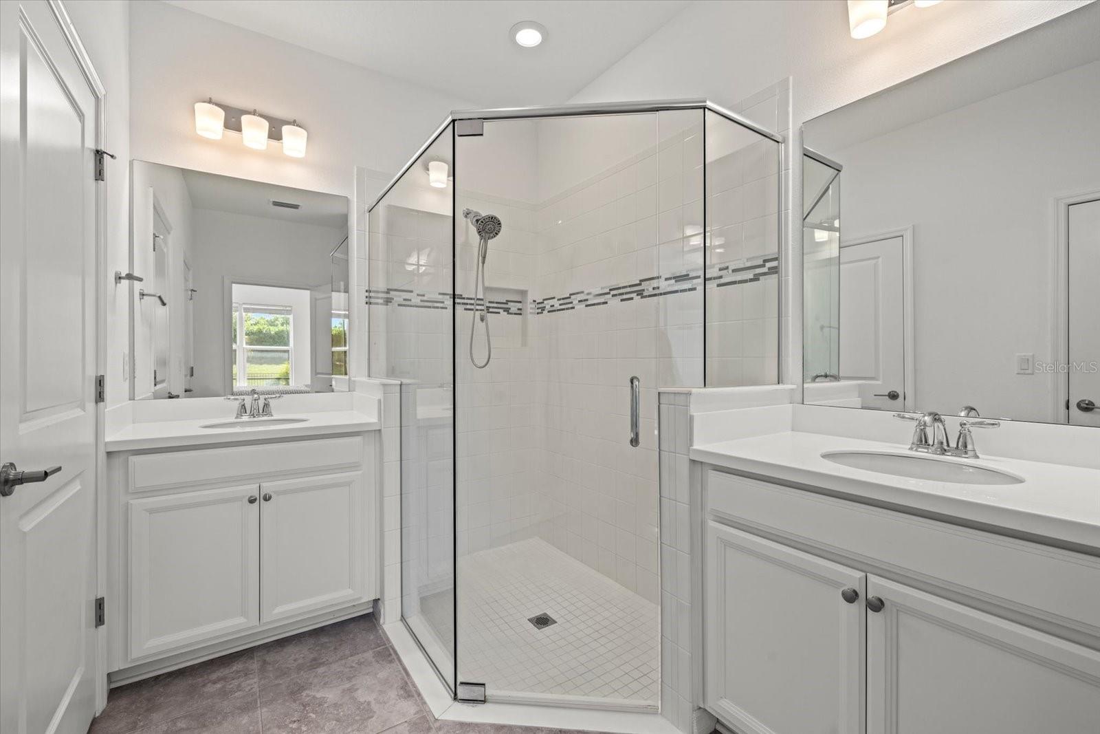 PARK EAST AT AZARIO PH I SUBPH A & B - Residential