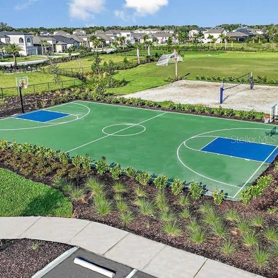 PARK EAST AT AZARIO PH I SUBPH A & B - Residential