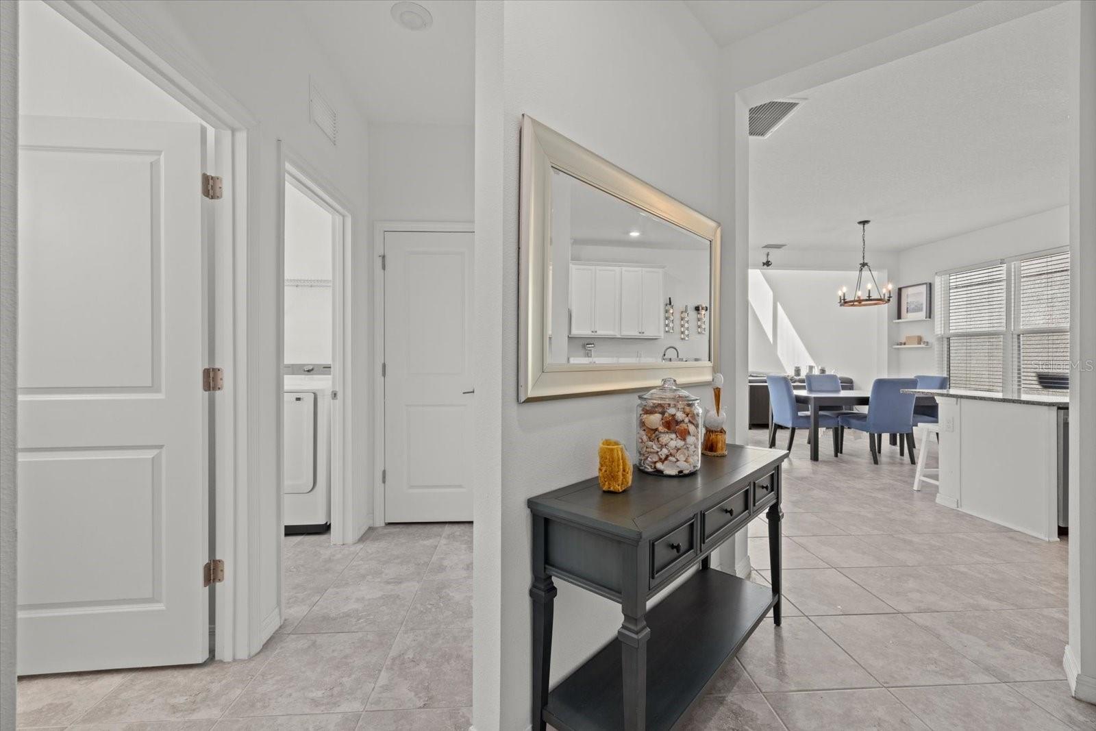 PARK EAST AT AZARIO PH I SUBPH A & B - Residential