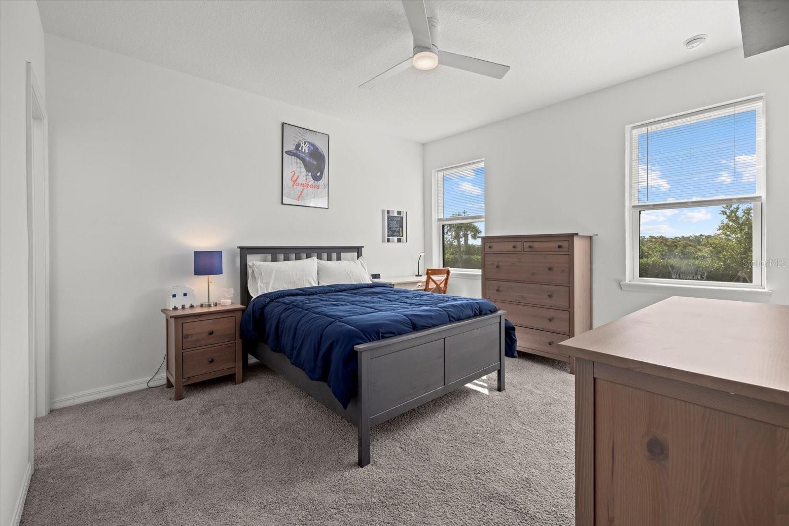 PARK EAST AT AZARIO PH I SUBPH A & B - Residential