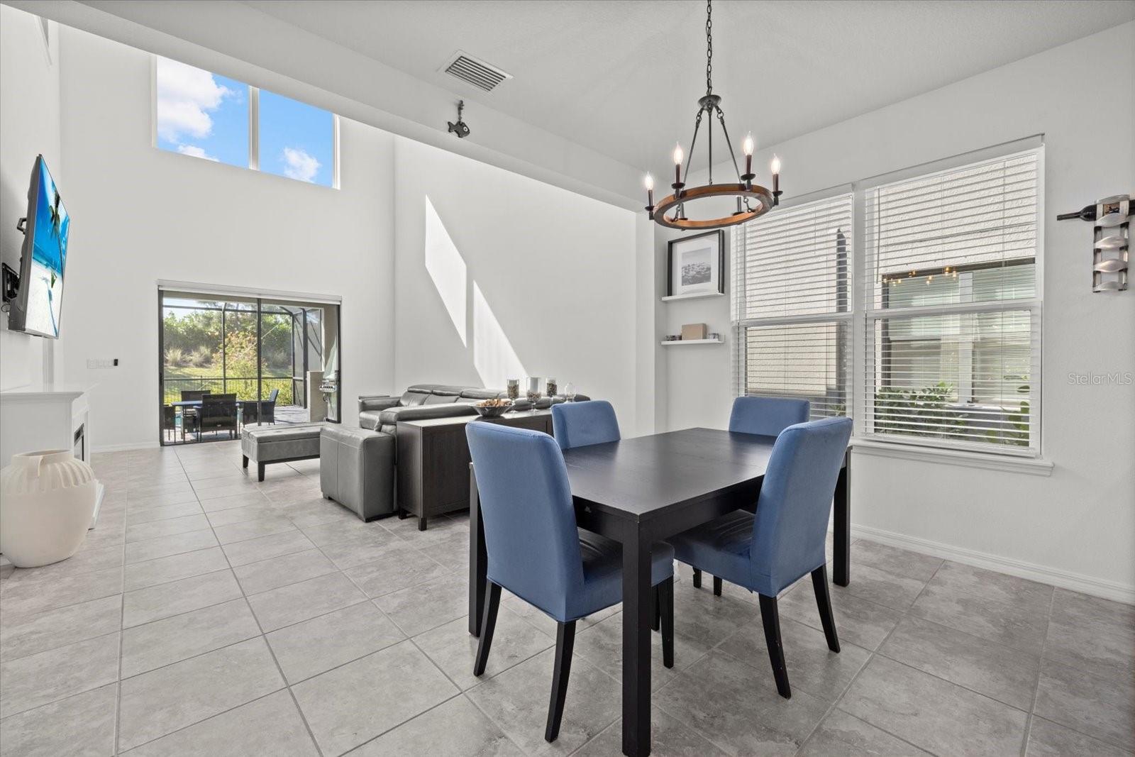 PARK EAST AT AZARIO PH I SUBPH A & B - Residential