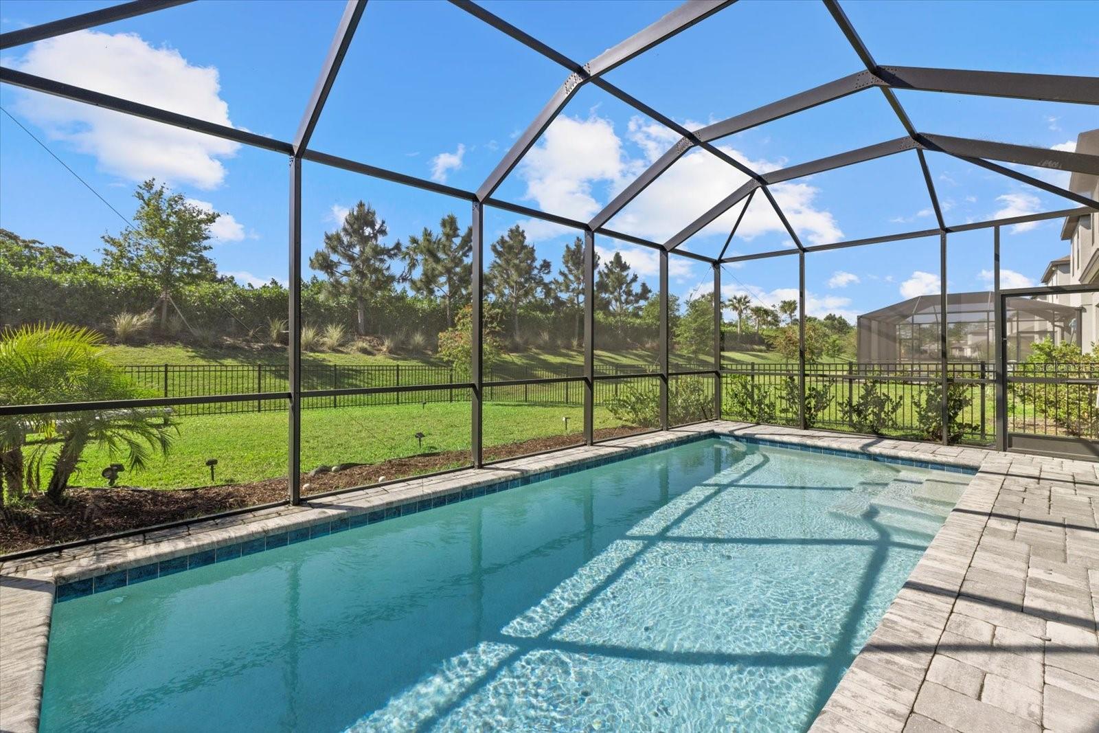 PARK EAST AT AZARIO PH I SUBPH A & B - Residential