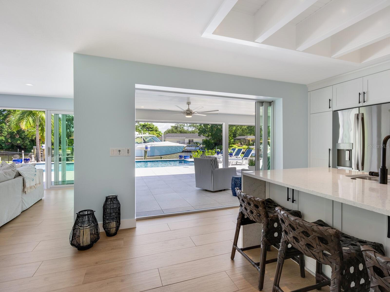 SIESTA ISLES - Residential