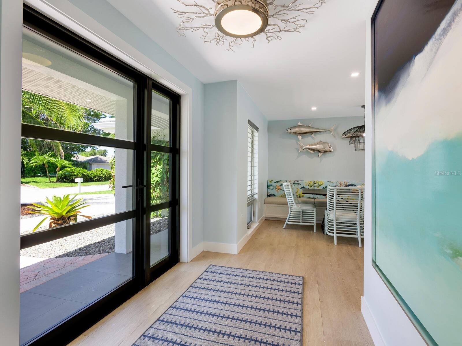 SIESTA ISLES - Residential