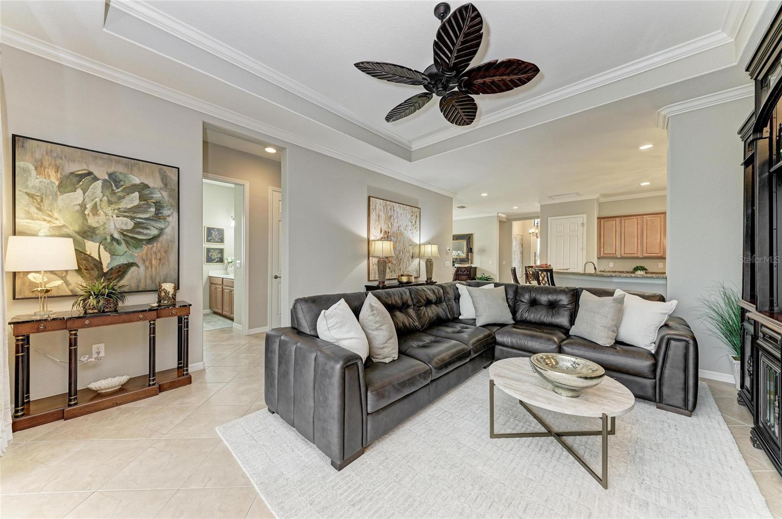 BRIDGEWATER PH I AT LAKEWOOD RANCH - Residential