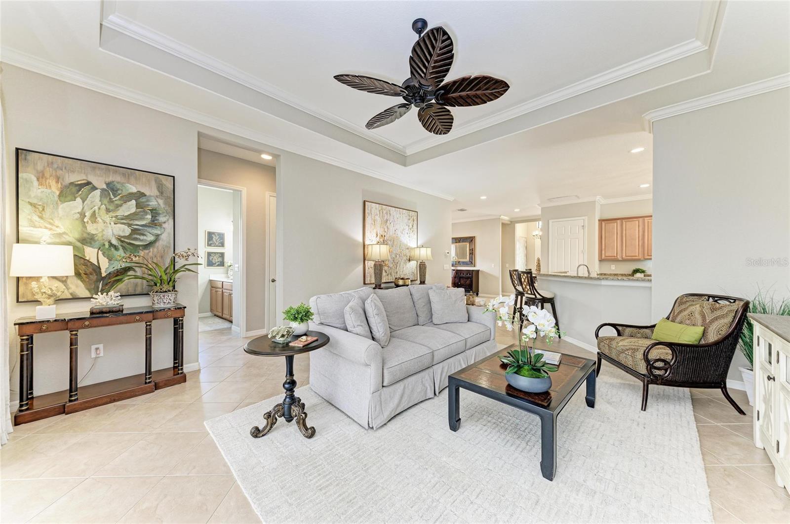 BRIDGEWATER PH I AT LAKEWOOD RANCH - Residential