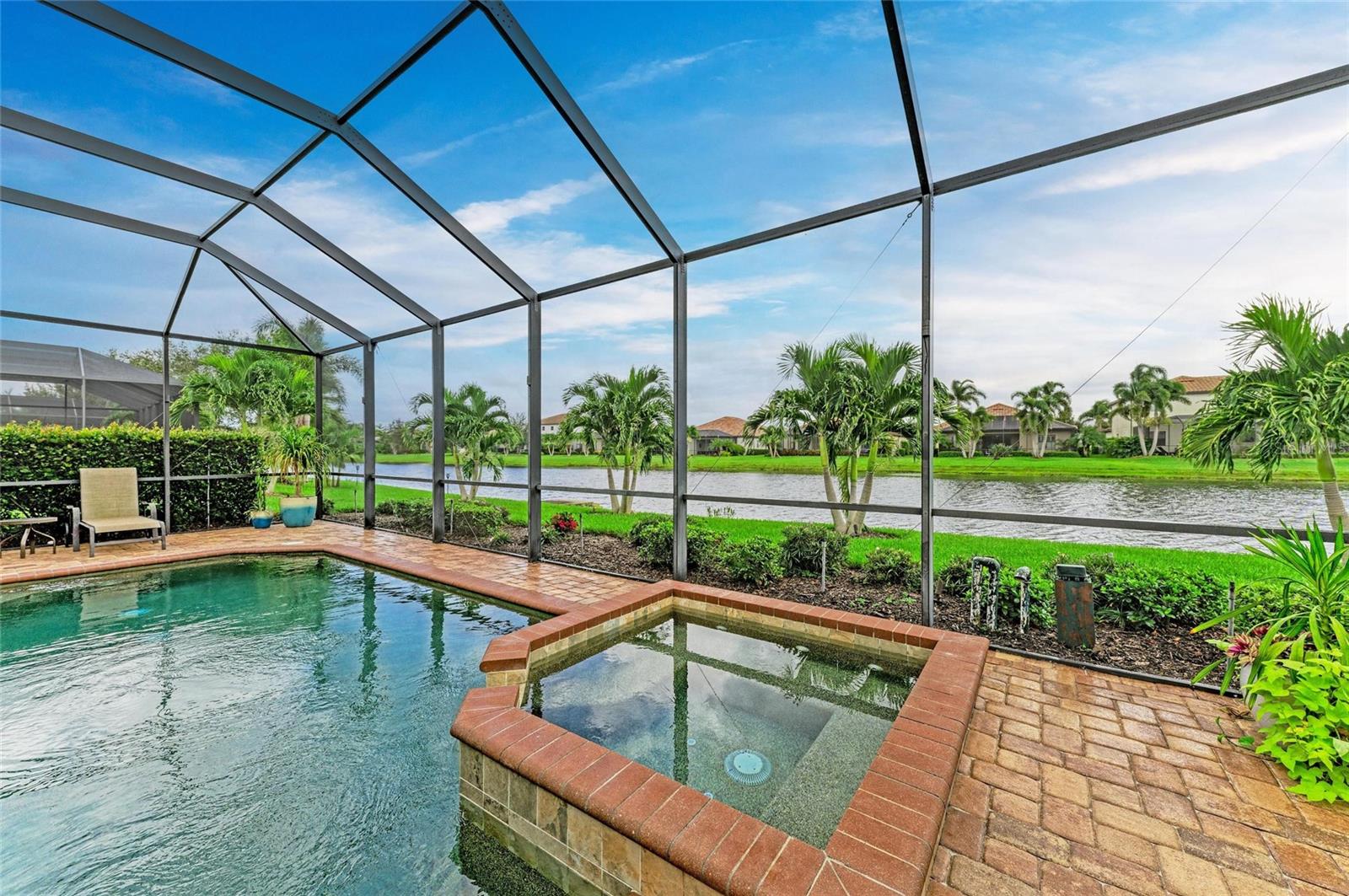 BRIDGEWATER PH I AT LAKEWOOD RANCH - Residential