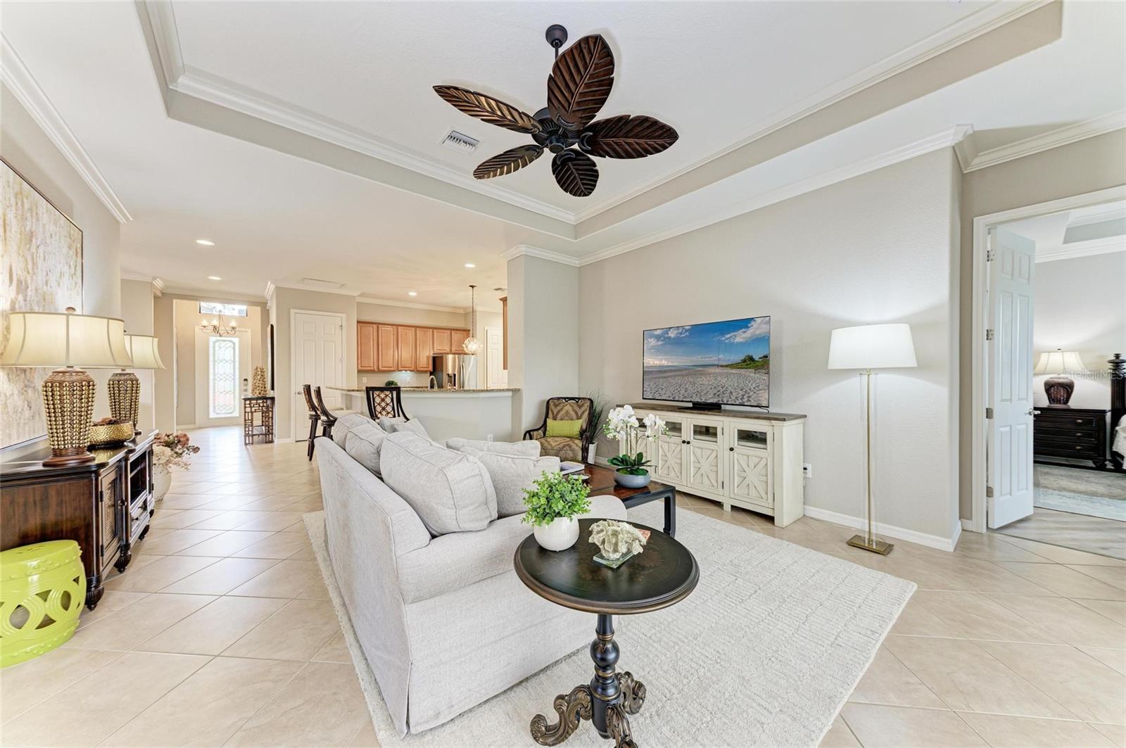 BRIDGEWATER PH I AT LAKEWOOD RANCH - Residential