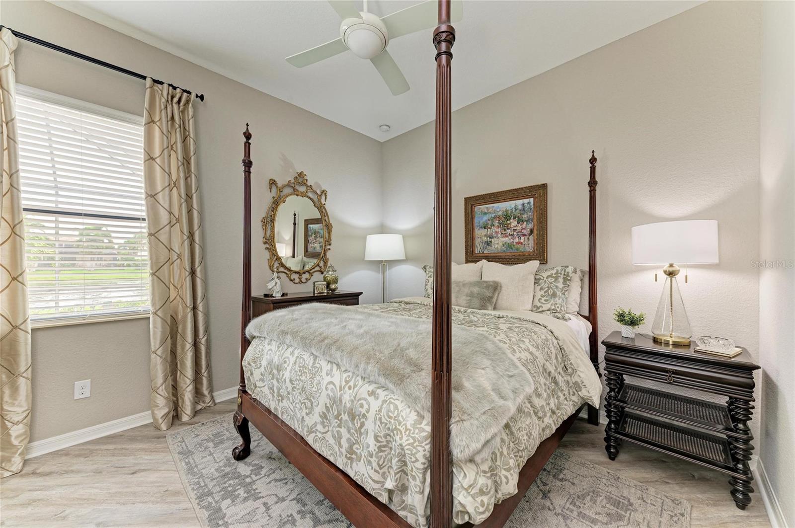 BRIDGEWATER PH I AT LAKEWOOD RANCH - Residential
