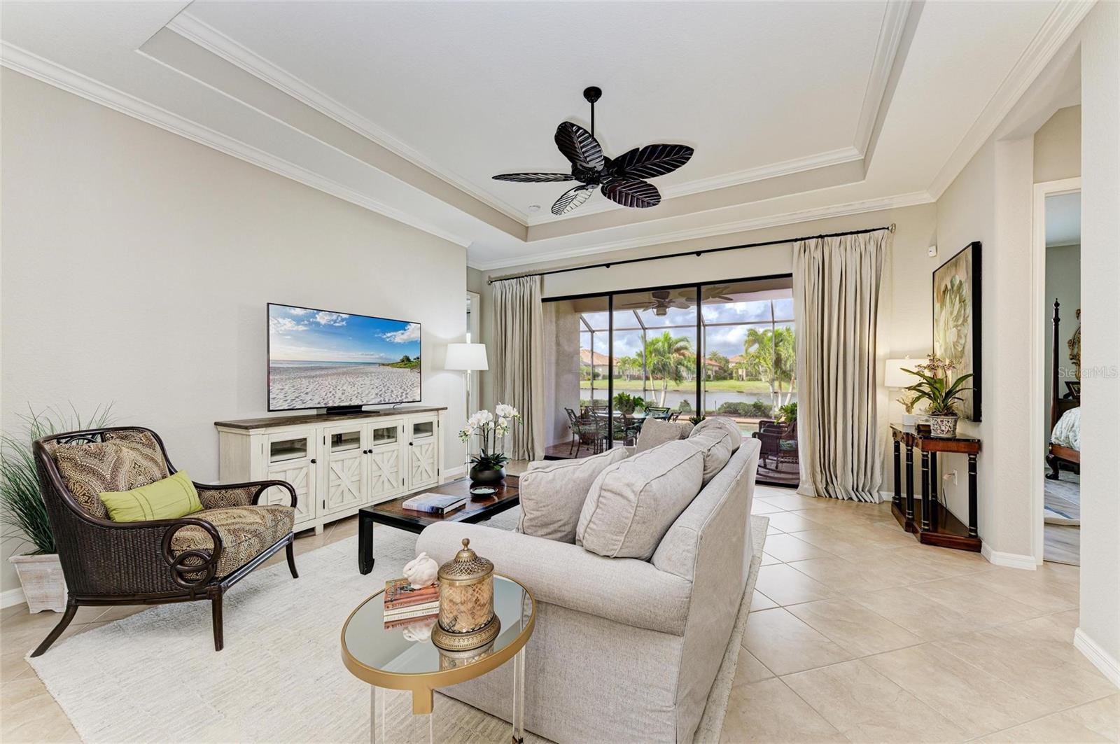 BRIDGEWATER PH I AT LAKEWOOD RANCH - Residential