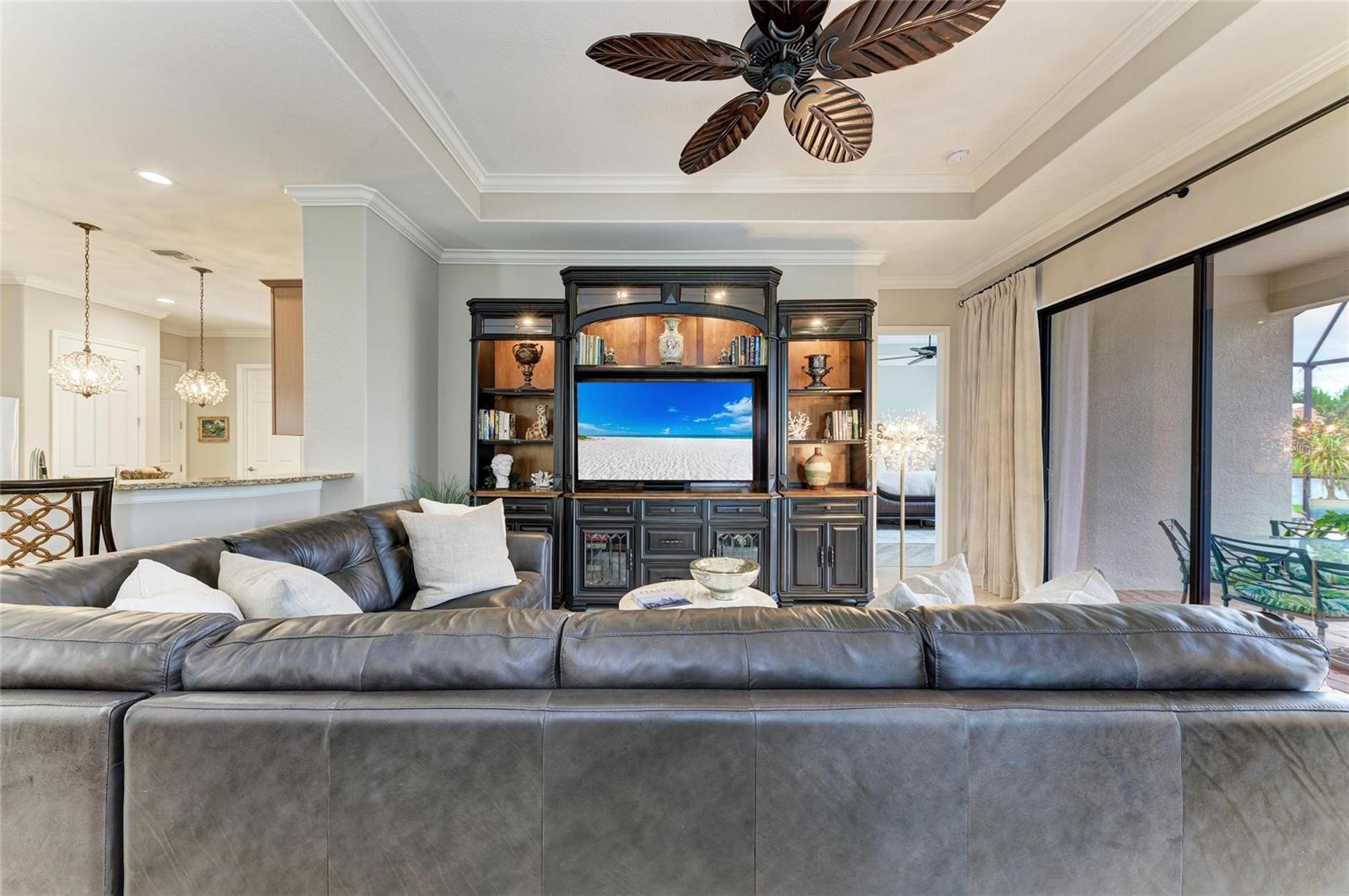 BRIDGEWATER PH I AT LAKEWOOD RANCH - Residential