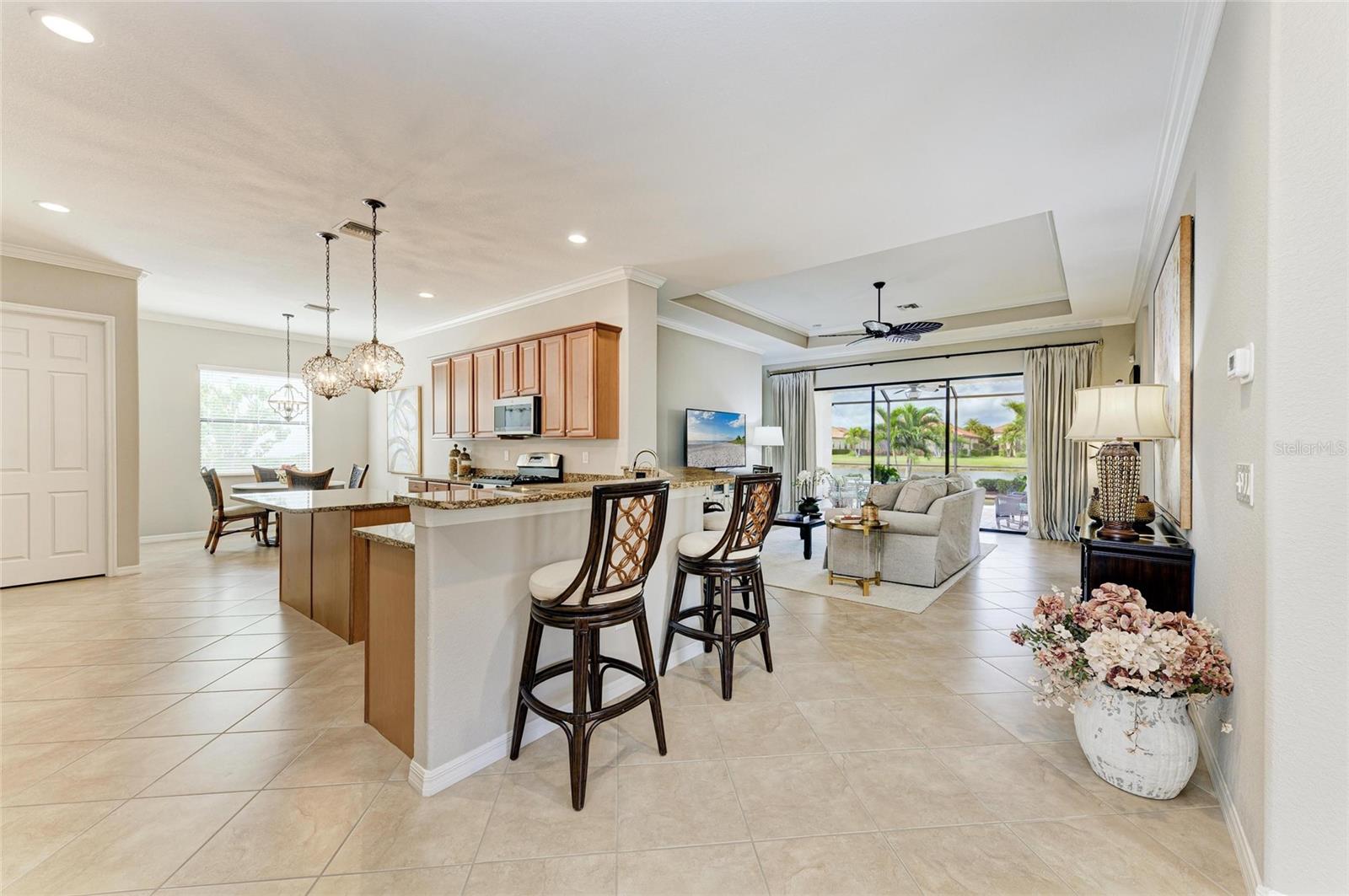 BRIDGEWATER PH I AT LAKEWOOD RANCH - Residential