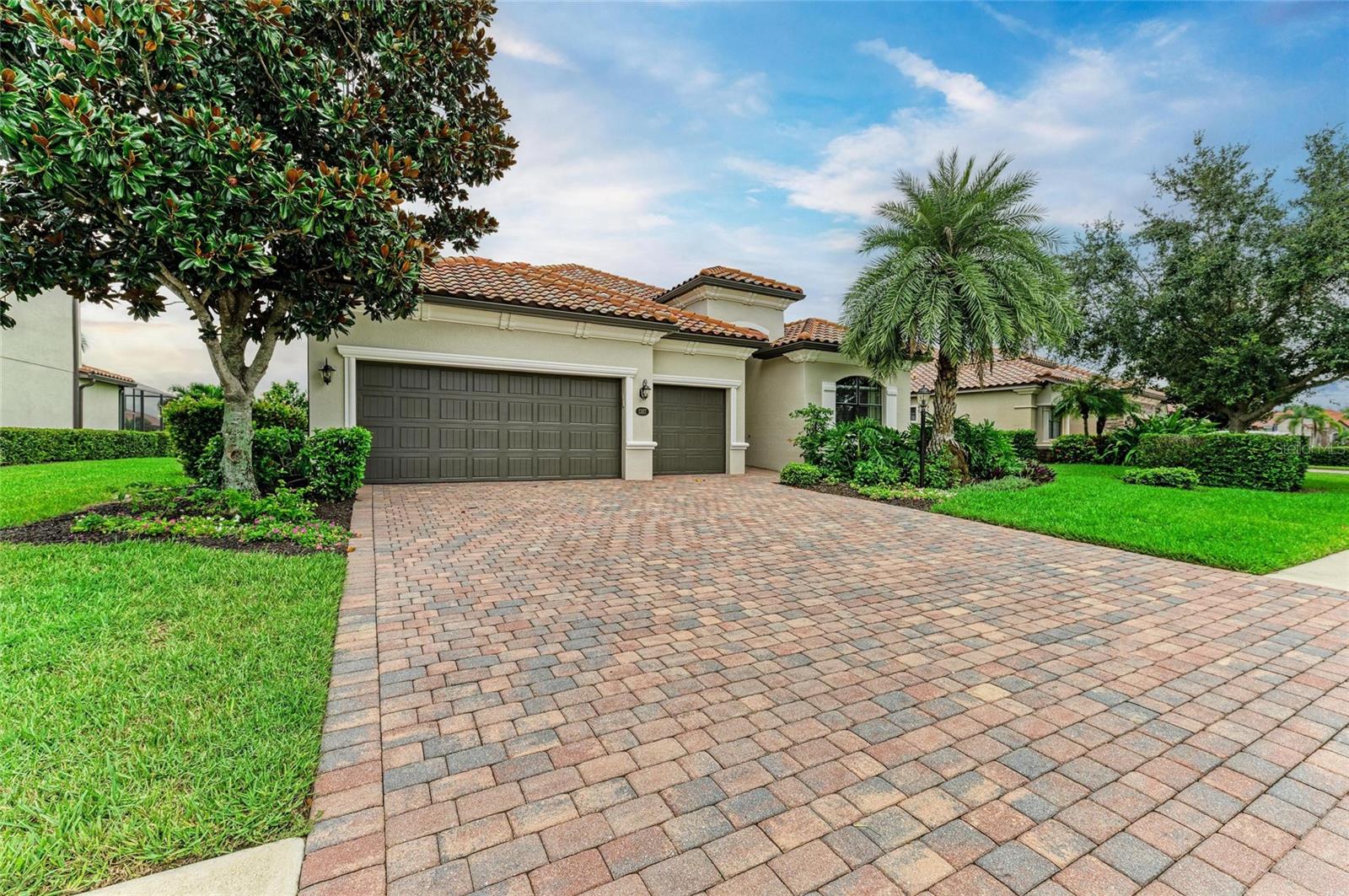 BRIDGEWATER PH I AT LAKEWOOD RANCH - Residential