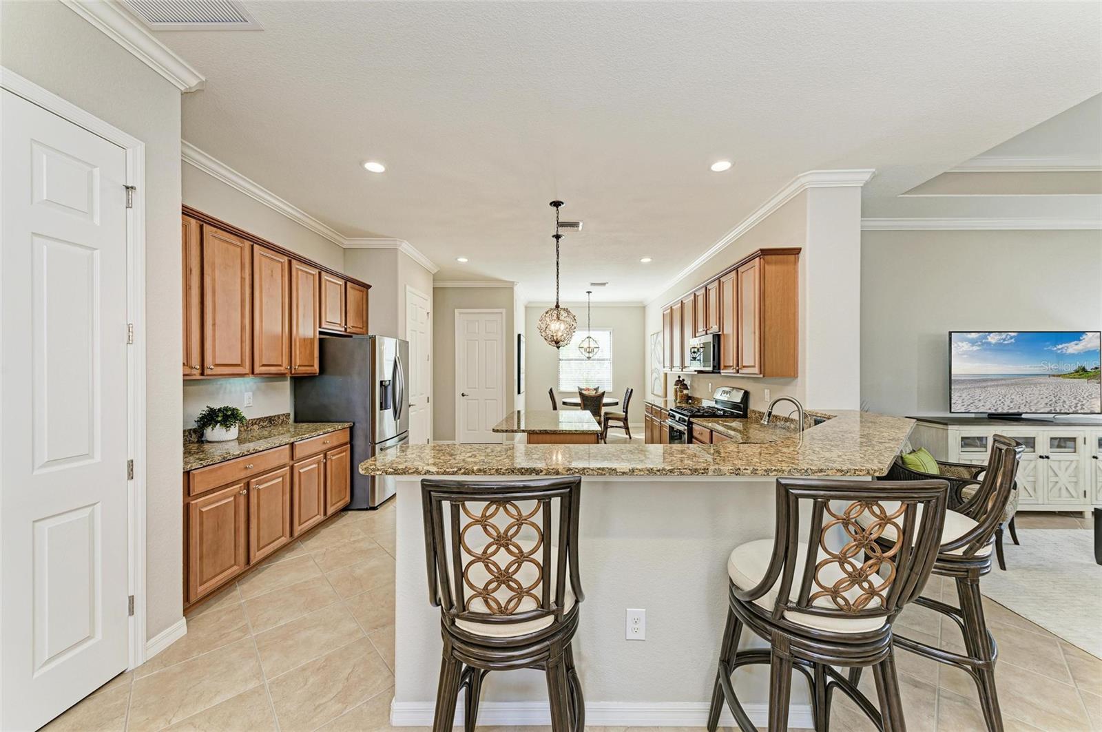 BRIDGEWATER PH I AT LAKEWOOD RANCH - Residential