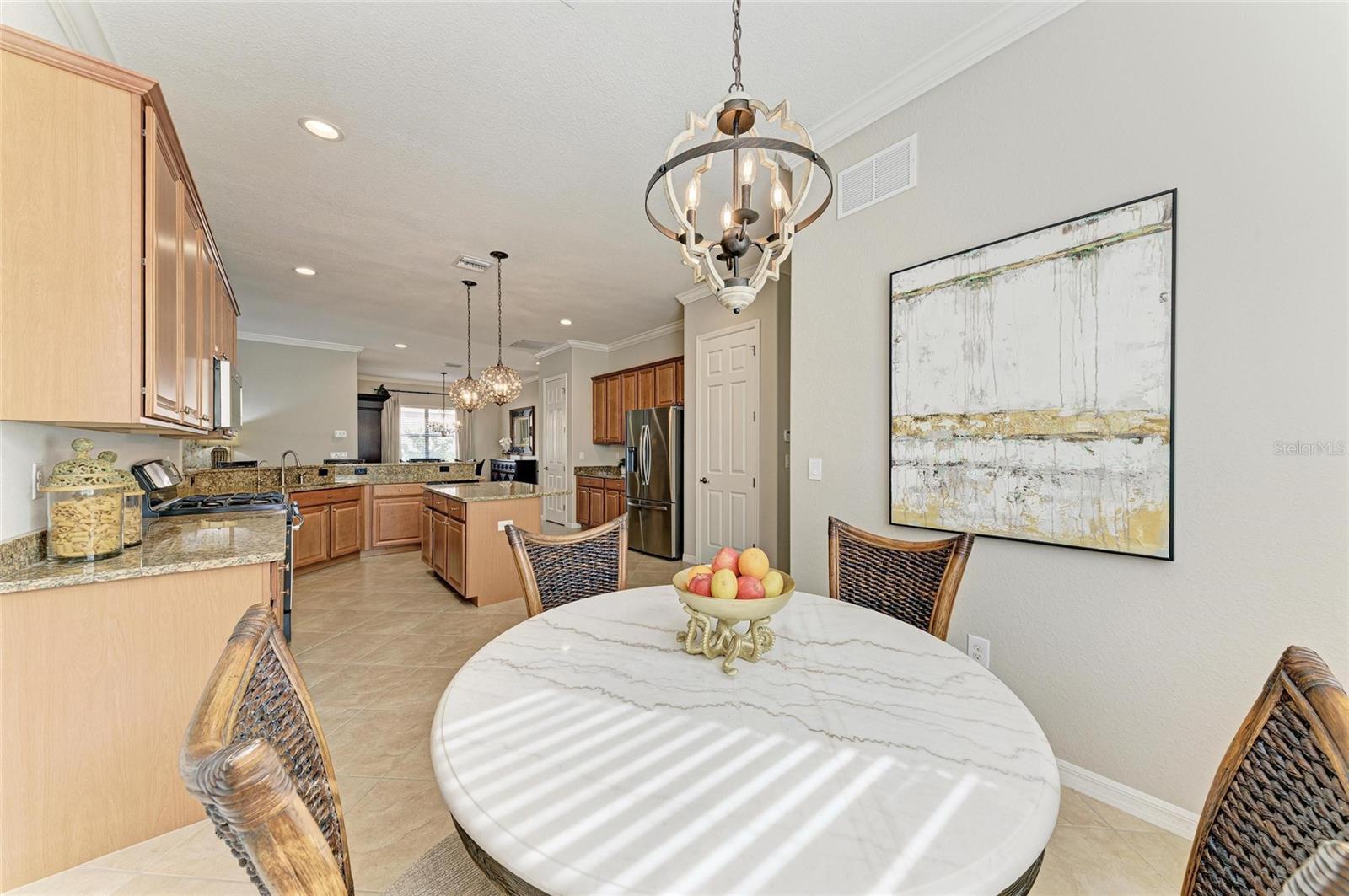 BRIDGEWATER PH I AT LAKEWOOD RANCH - Residential