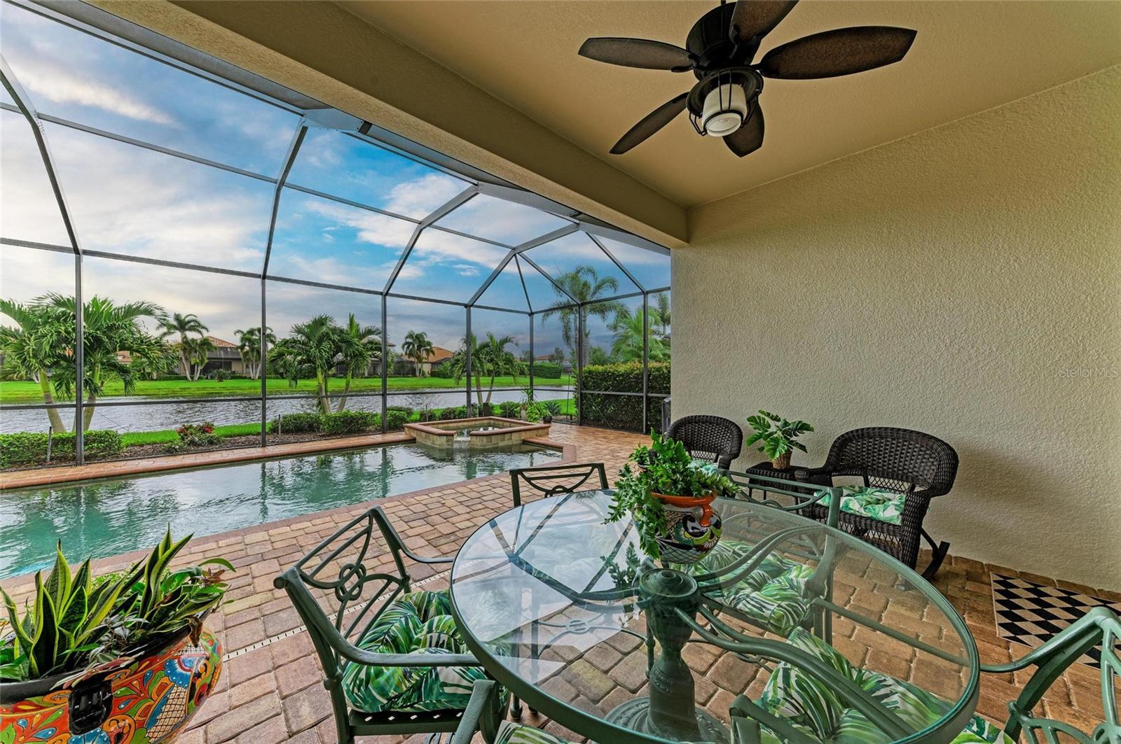 BRIDGEWATER PH I AT LAKEWOOD RANCH - Residential