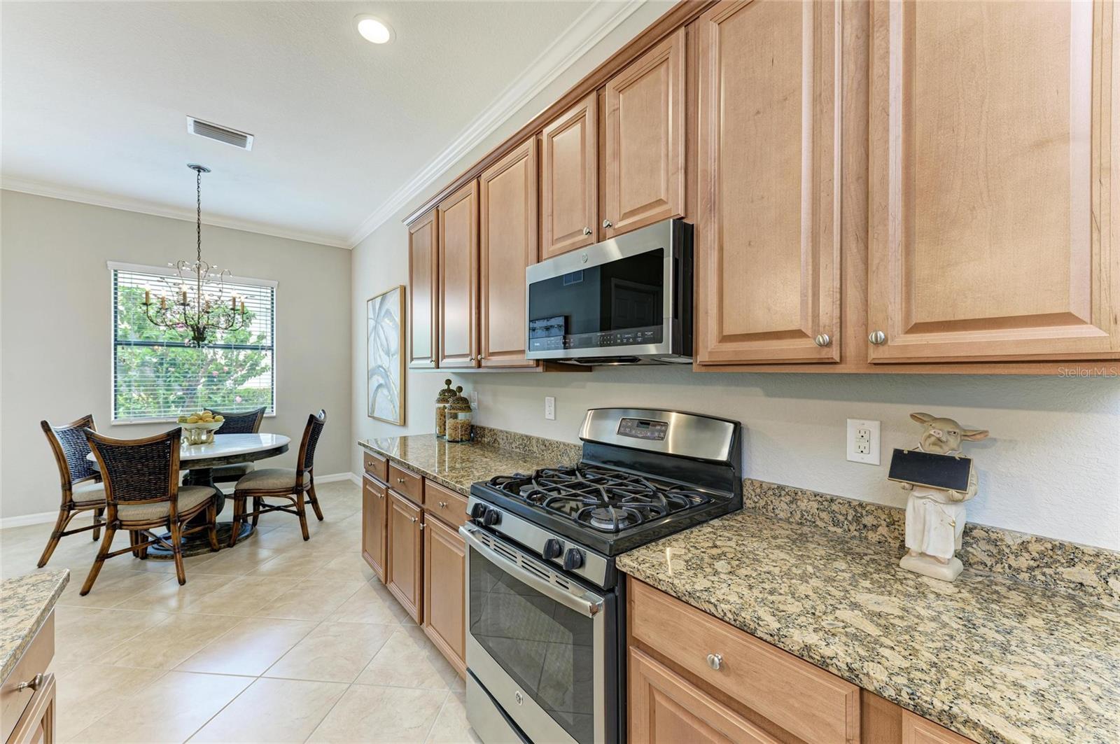 BRIDGEWATER PH I AT LAKEWOOD RANCH - Residential