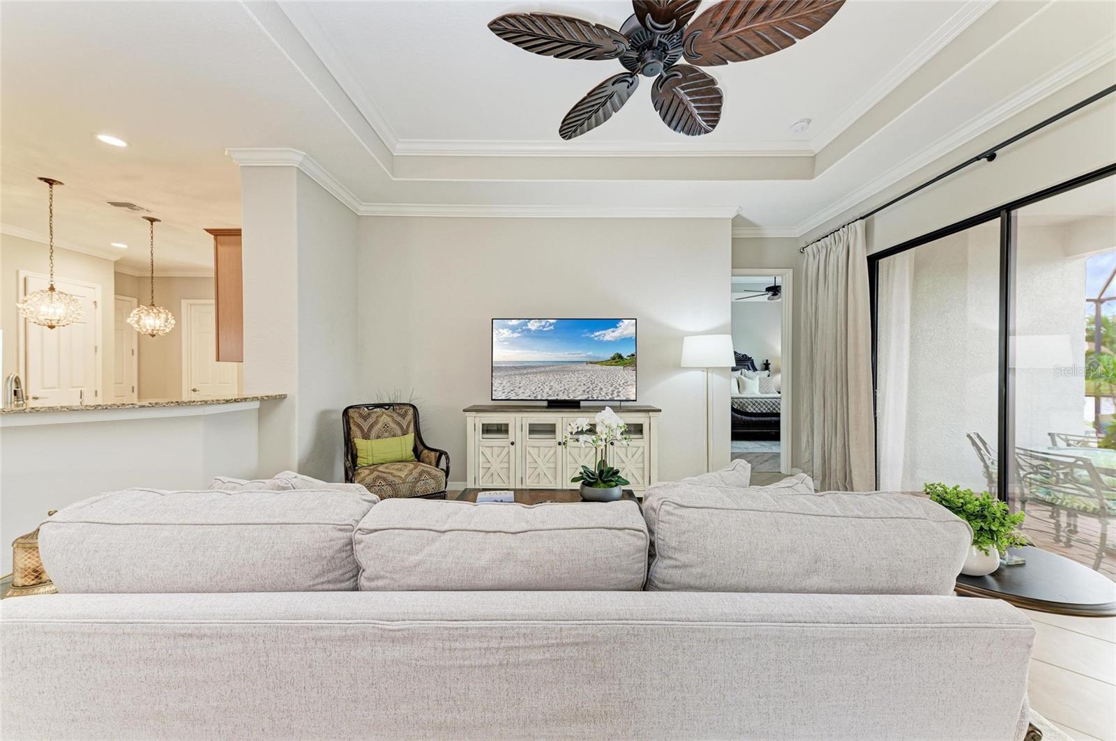 BRIDGEWATER PH I AT LAKEWOOD RANCH - Residential