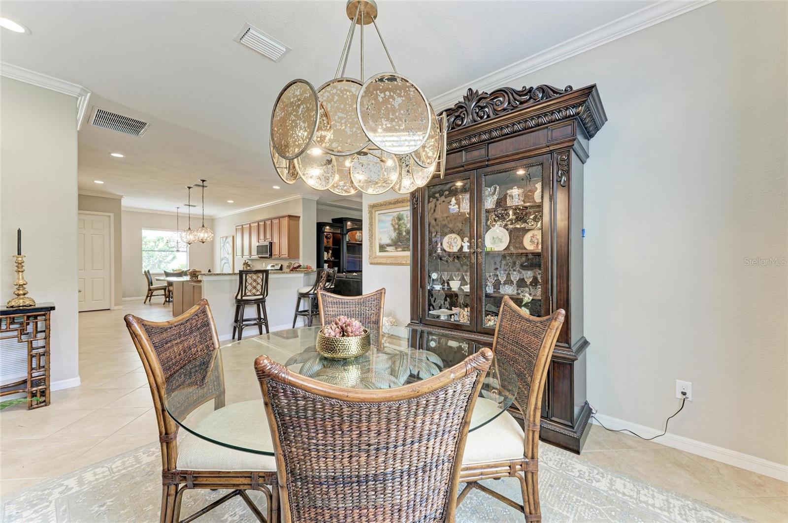 BRIDGEWATER PH I AT LAKEWOOD RANCH - Residential