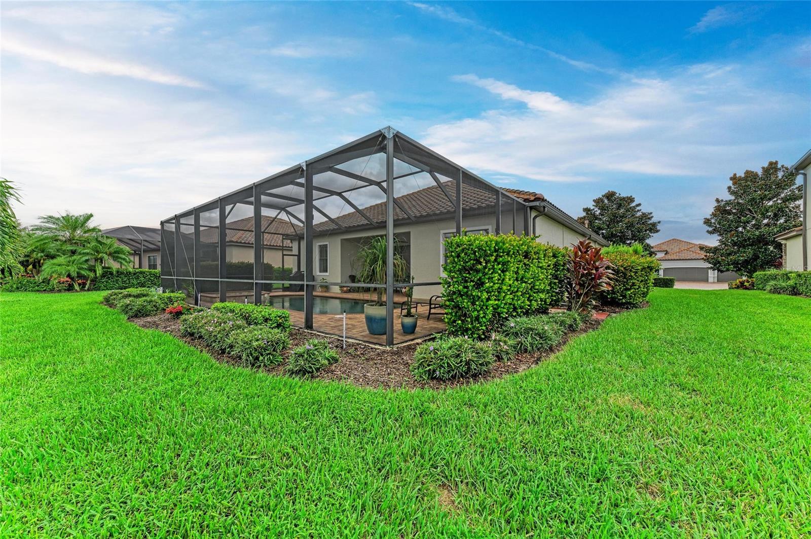 BRIDGEWATER PH I AT LAKEWOOD RANCH - Residential