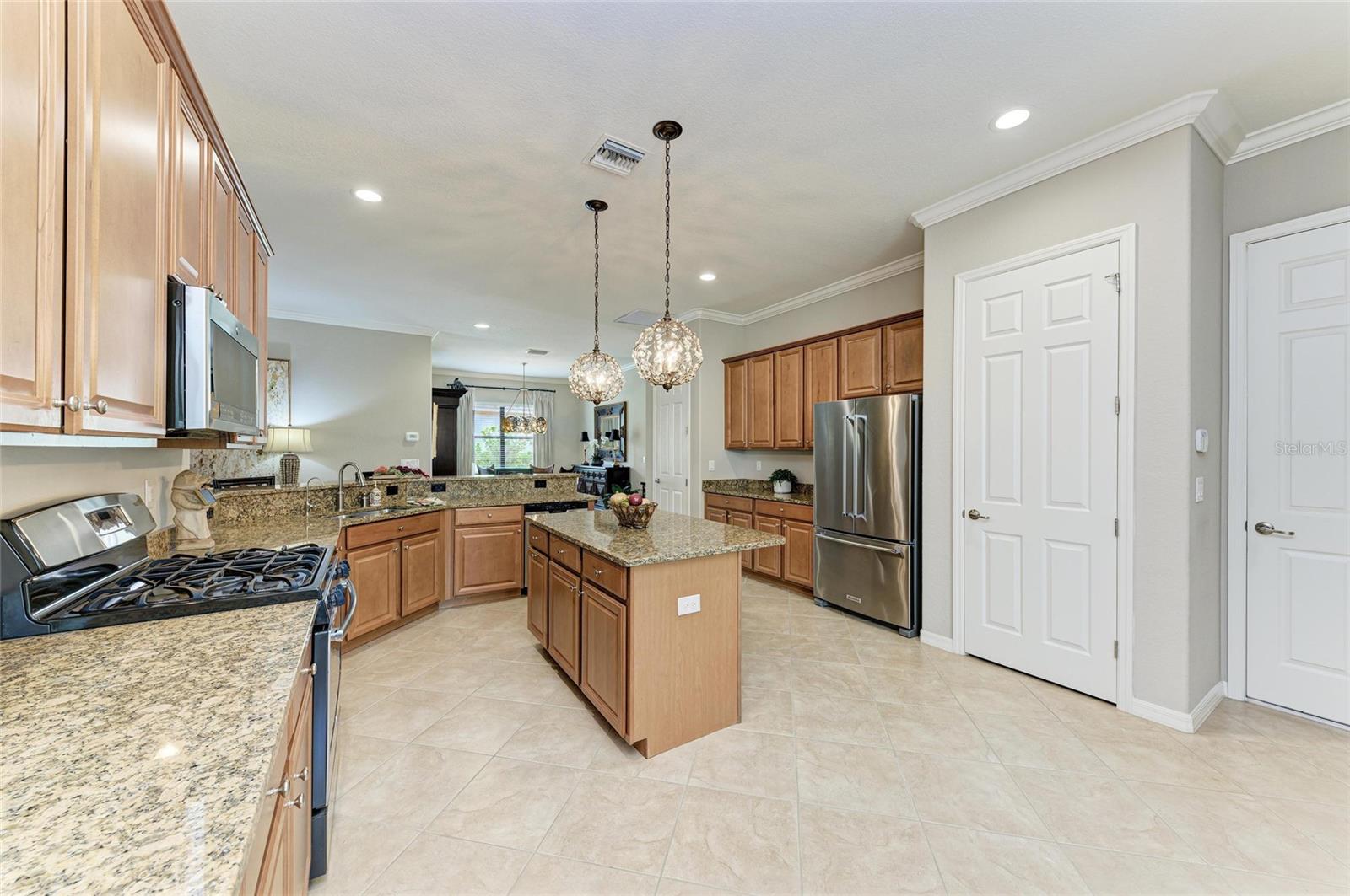BRIDGEWATER PH I AT LAKEWOOD RANCH - Residential