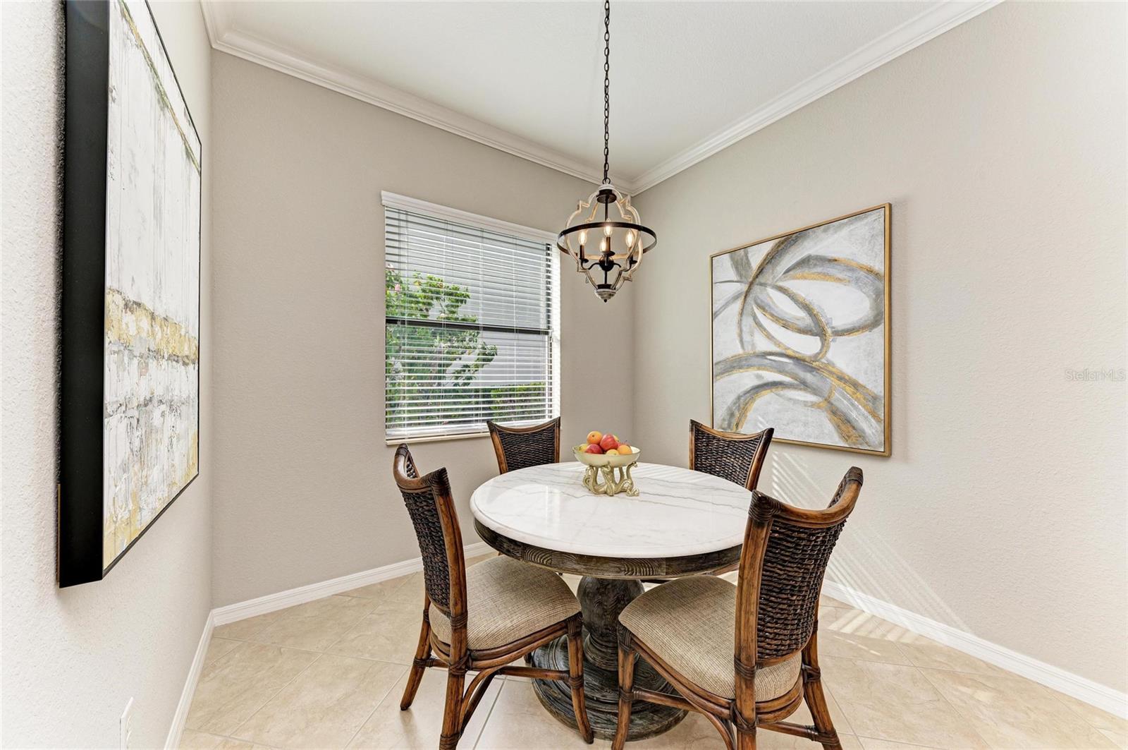 BRIDGEWATER PH I AT LAKEWOOD RANCH - Residential