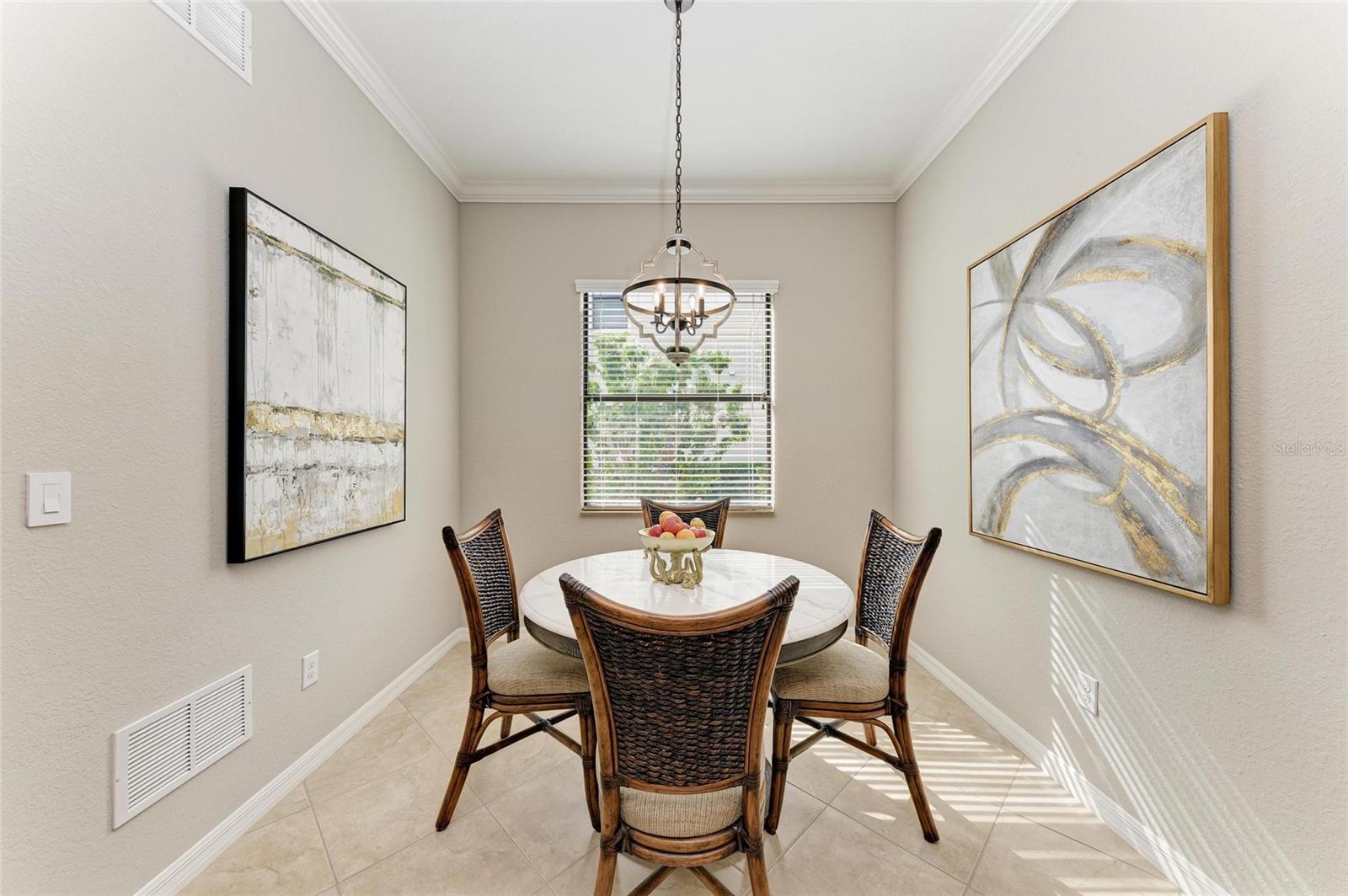 BRIDGEWATER PH I AT LAKEWOOD RANCH - Residential