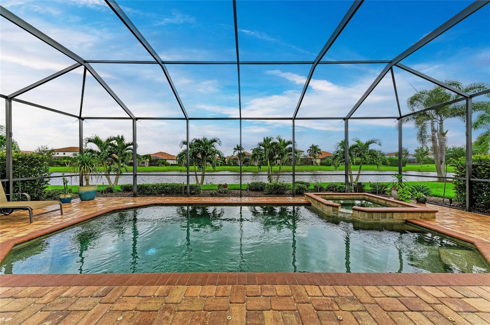 BRIDGEWATER PH I AT LAKEWOOD RANCH - Residential