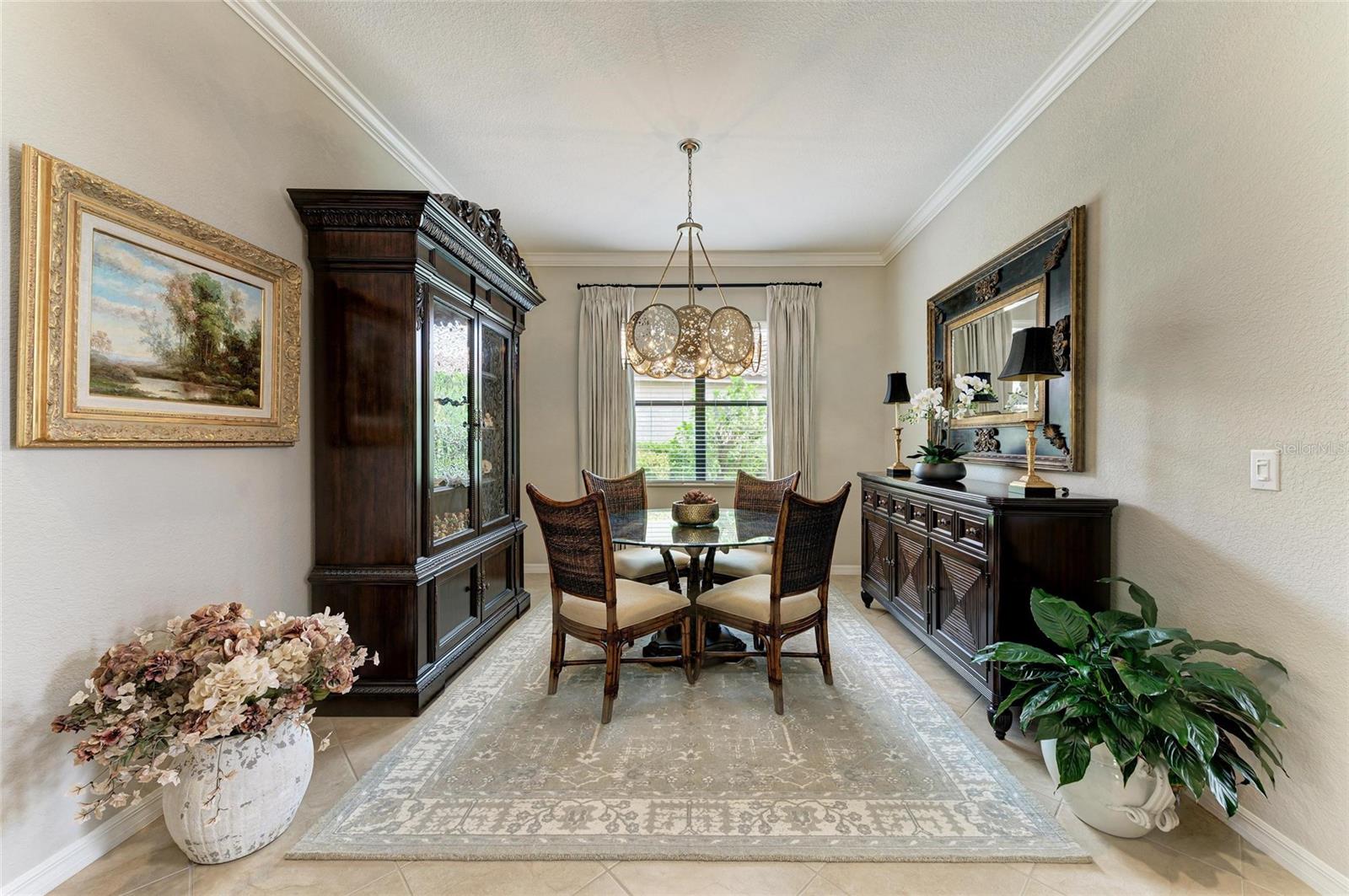 BRIDGEWATER PH I AT LAKEWOOD RANCH - Residential