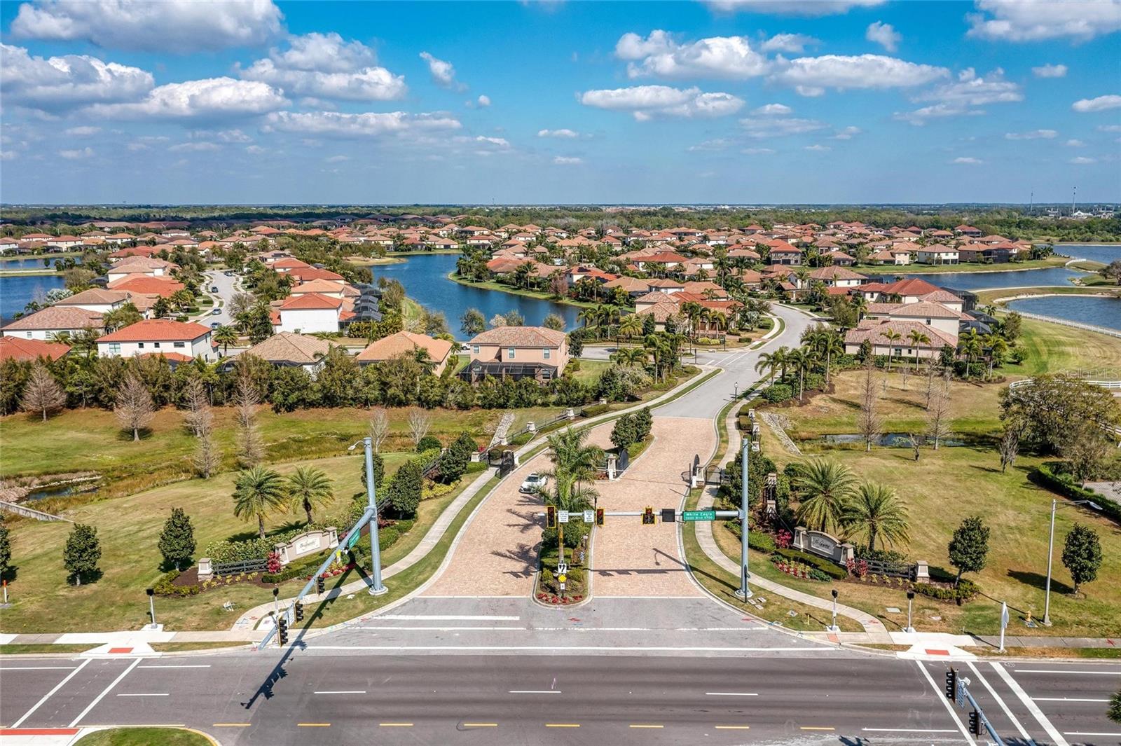 BRIDGEWATER PH I AT LAKEWOOD RANCH - Residential
