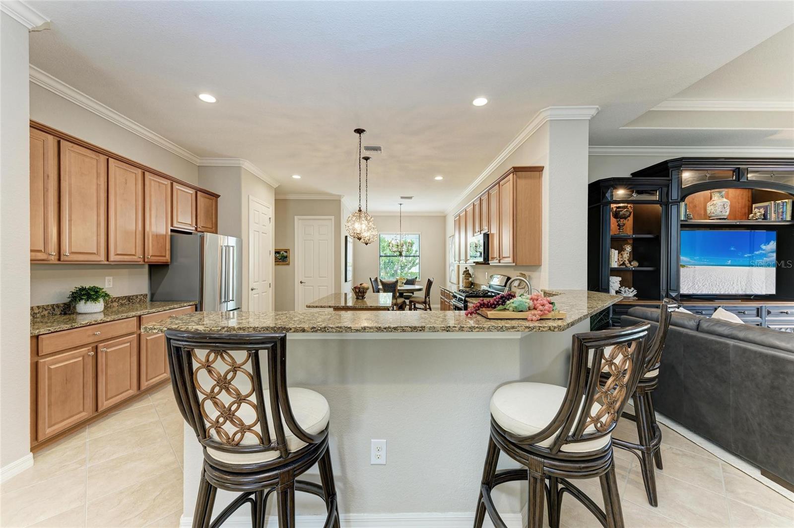 BRIDGEWATER PH I AT LAKEWOOD RANCH - Residential