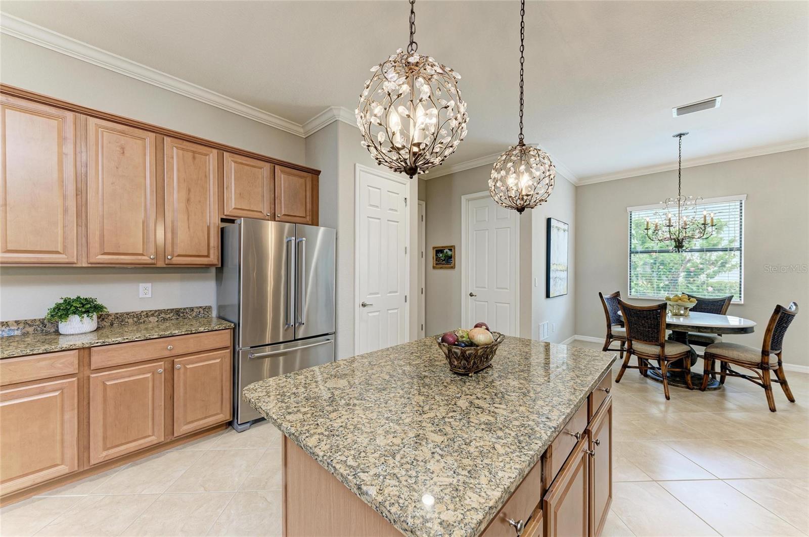 BRIDGEWATER PH I AT LAKEWOOD RANCH - Residential