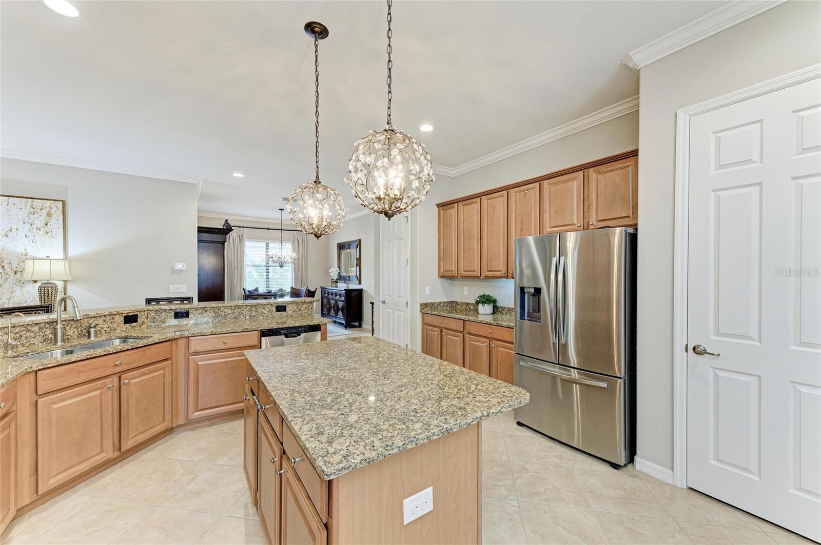 BRIDGEWATER PH I AT LAKEWOOD RANCH - Residential