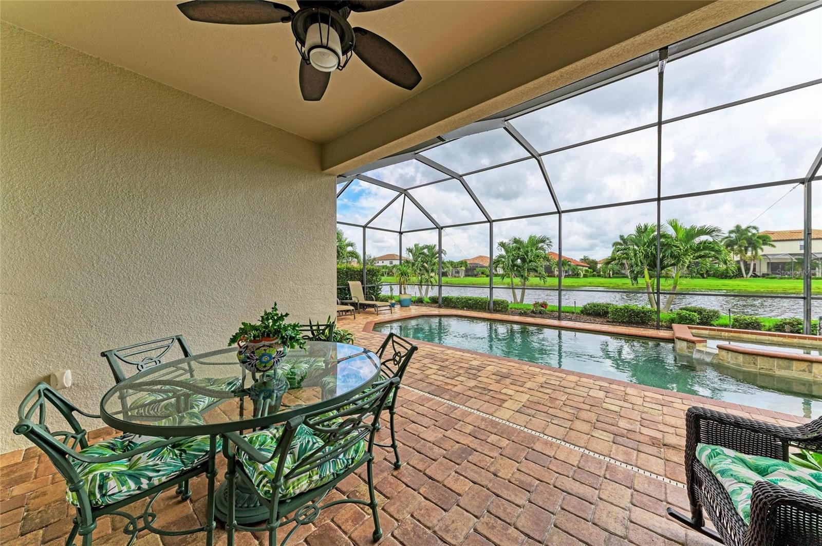 BRIDGEWATER PH I AT LAKEWOOD RANCH - Residential