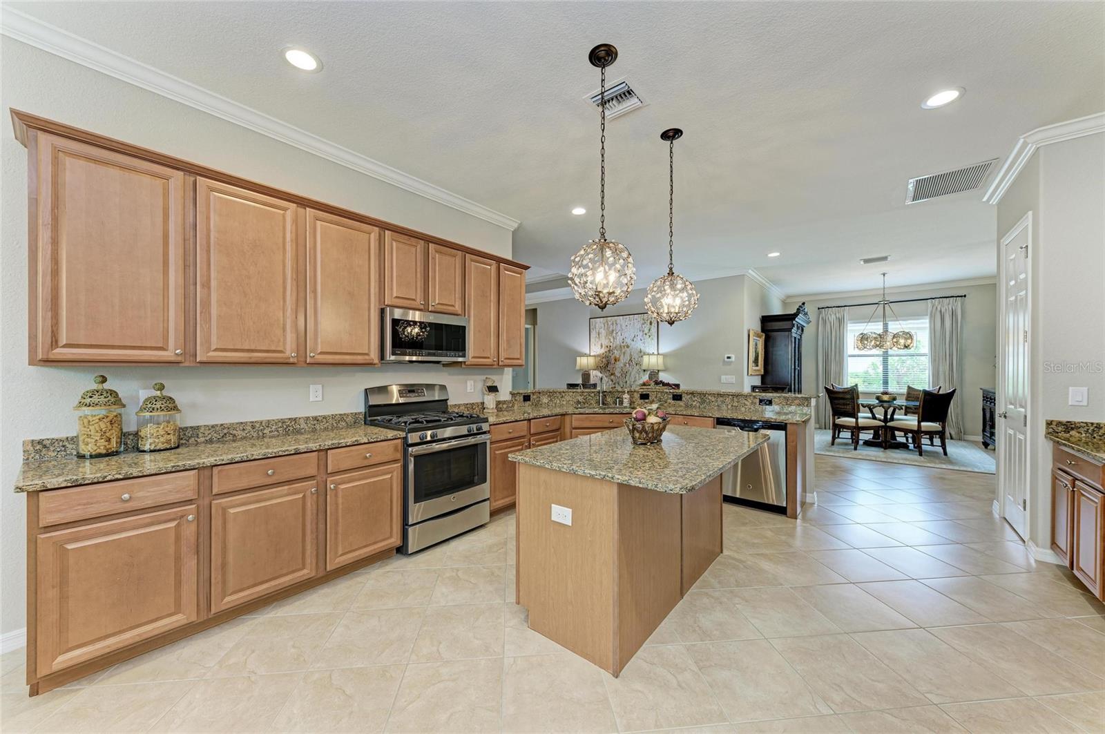 BRIDGEWATER PH I AT LAKEWOOD RANCH - Residential