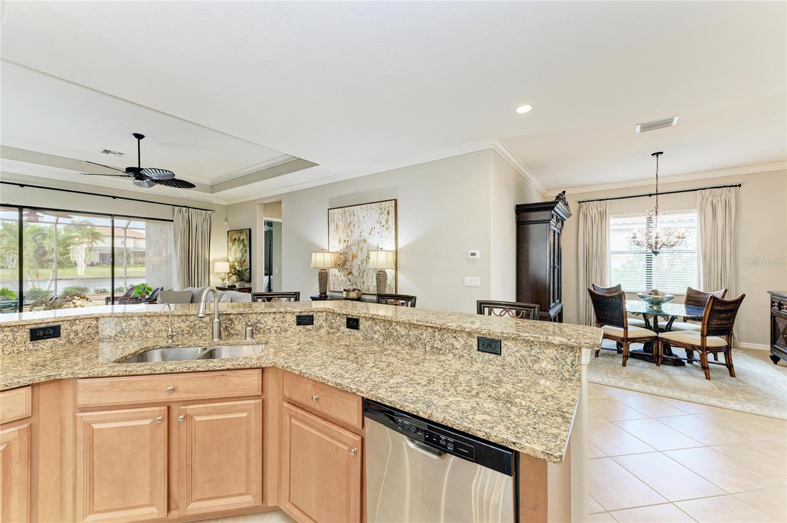 BRIDGEWATER PH I AT LAKEWOOD RANCH - Residential
