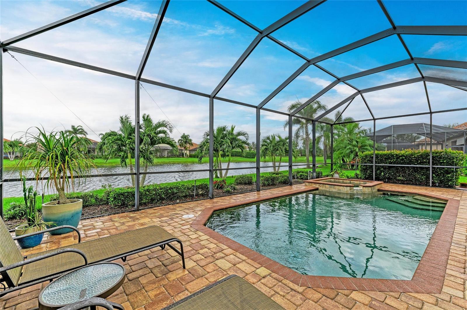 BRIDGEWATER PH I AT LAKEWOOD RANCH - Residential