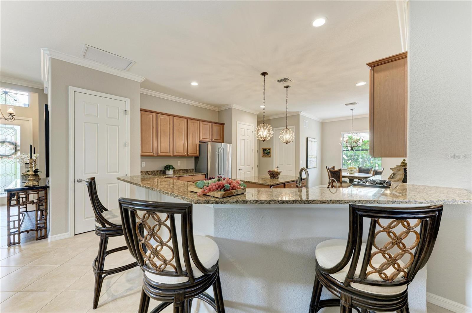BRIDGEWATER PH I AT LAKEWOOD RANCH - Residential