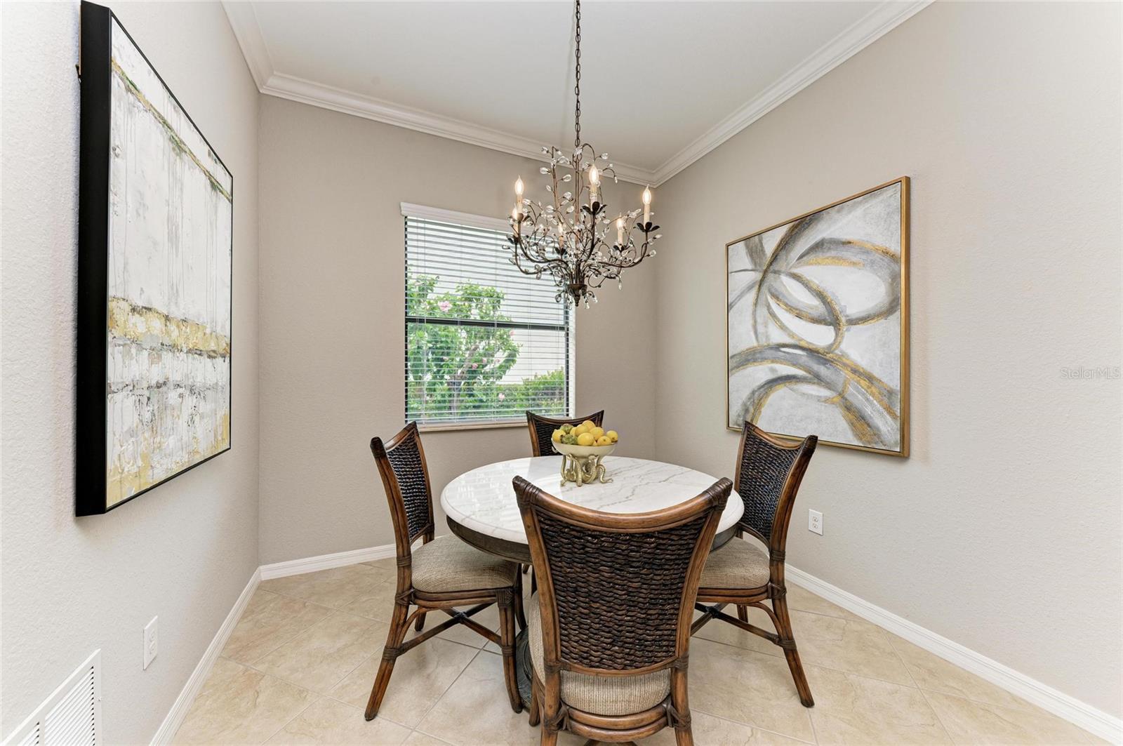 BRIDGEWATER PH I AT LAKEWOOD RANCH - Residential