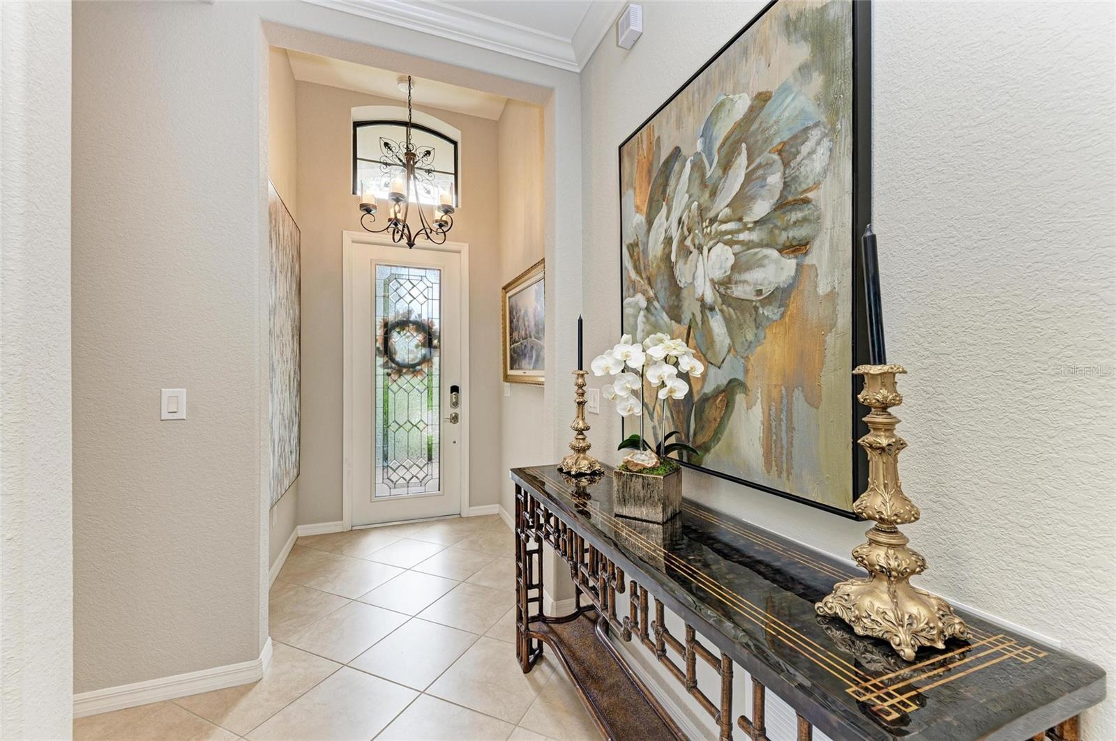 BRIDGEWATER PH I AT LAKEWOOD RANCH - Residential