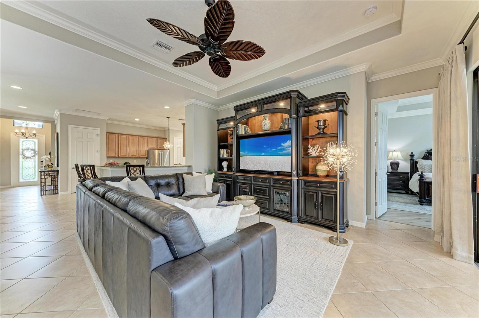 BRIDGEWATER PH I AT LAKEWOOD RANCH - Residential