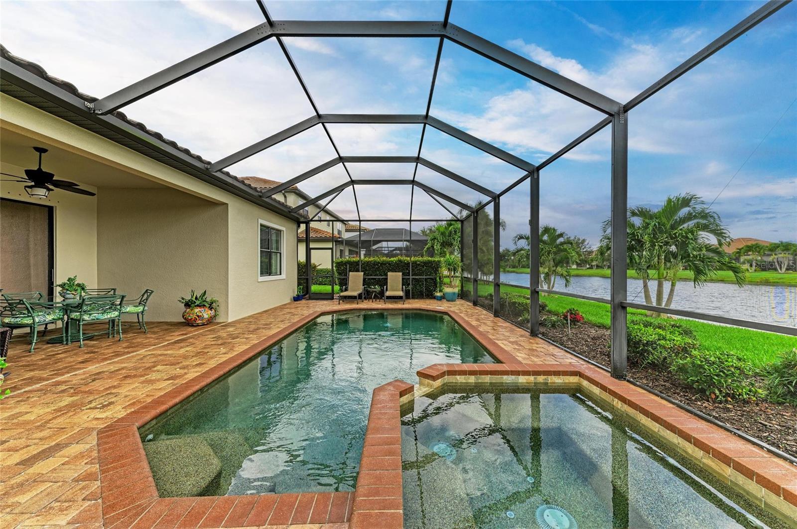 BRIDGEWATER PH I AT LAKEWOOD RANCH - Residential