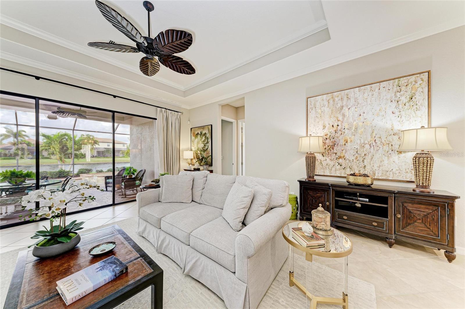 BRIDGEWATER PH I AT LAKEWOOD RANCH - Residential