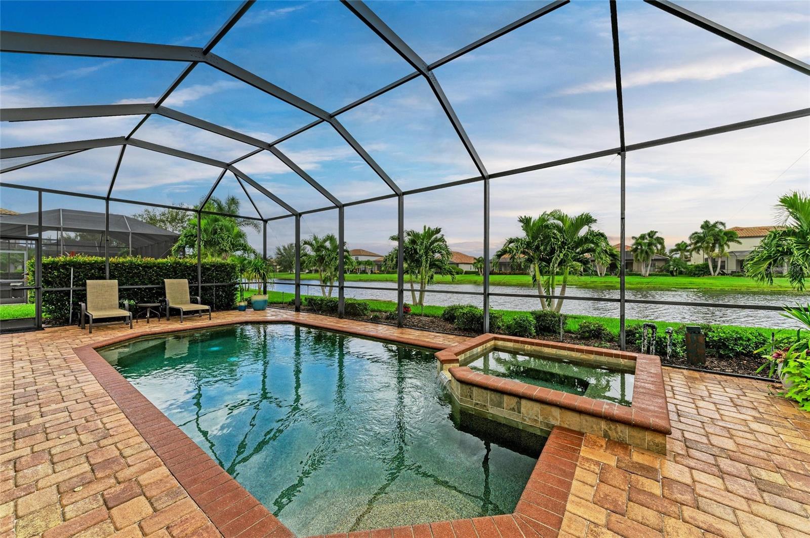 BRIDGEWATER PH I AT LAKEWOOD RANCH - Residential