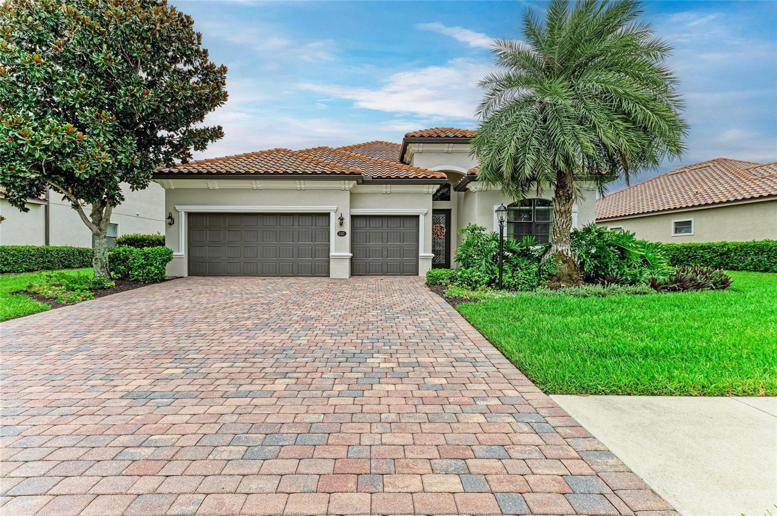 BRIDGEWATER PH I AT LAKEWOOD RANCH - Residential