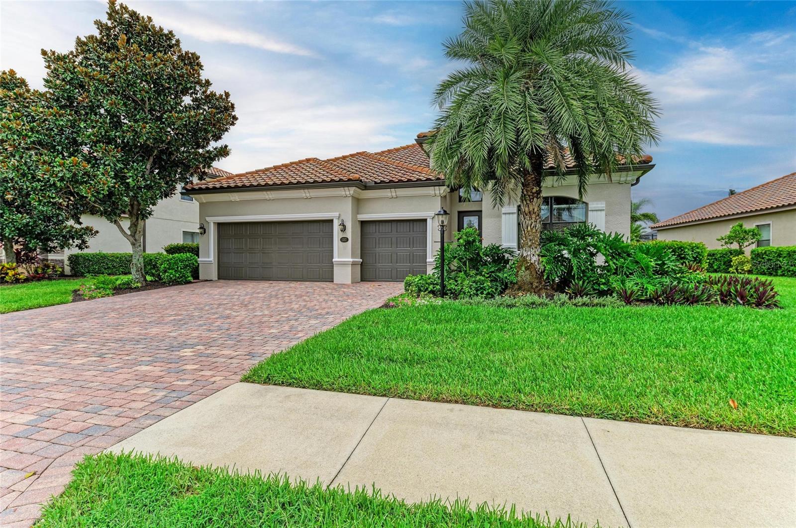 BRIDGEWATER PH I AT LAKEWOOD RANCH - Residential