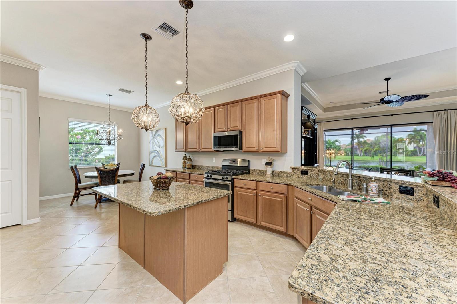 BRIDGEWATER PH I AT LAKEWOOD RANCH - Residential