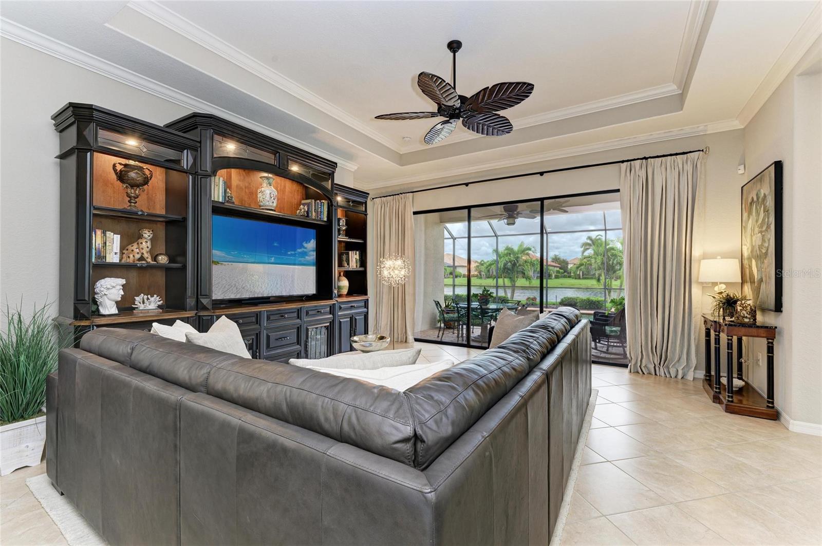 BRIDGEWATER PH I AT LAKEWOOD RANCH - Residential