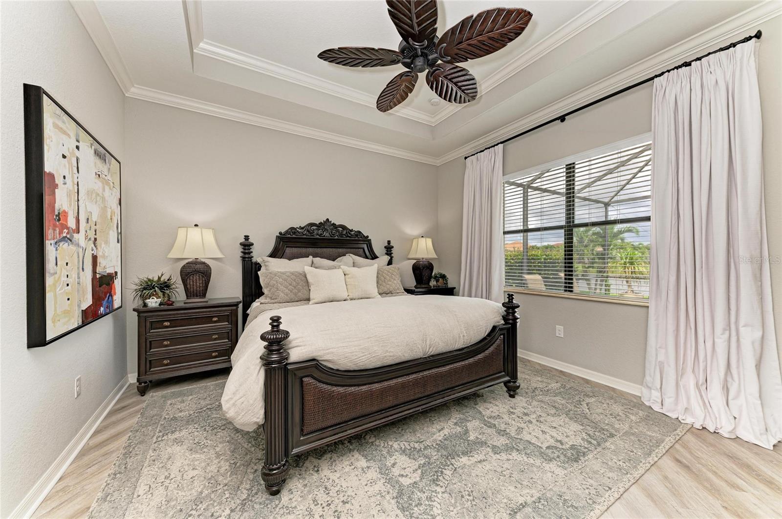 BRIDGEWATER PH I AT LAKEWOOD RANCH - Residential